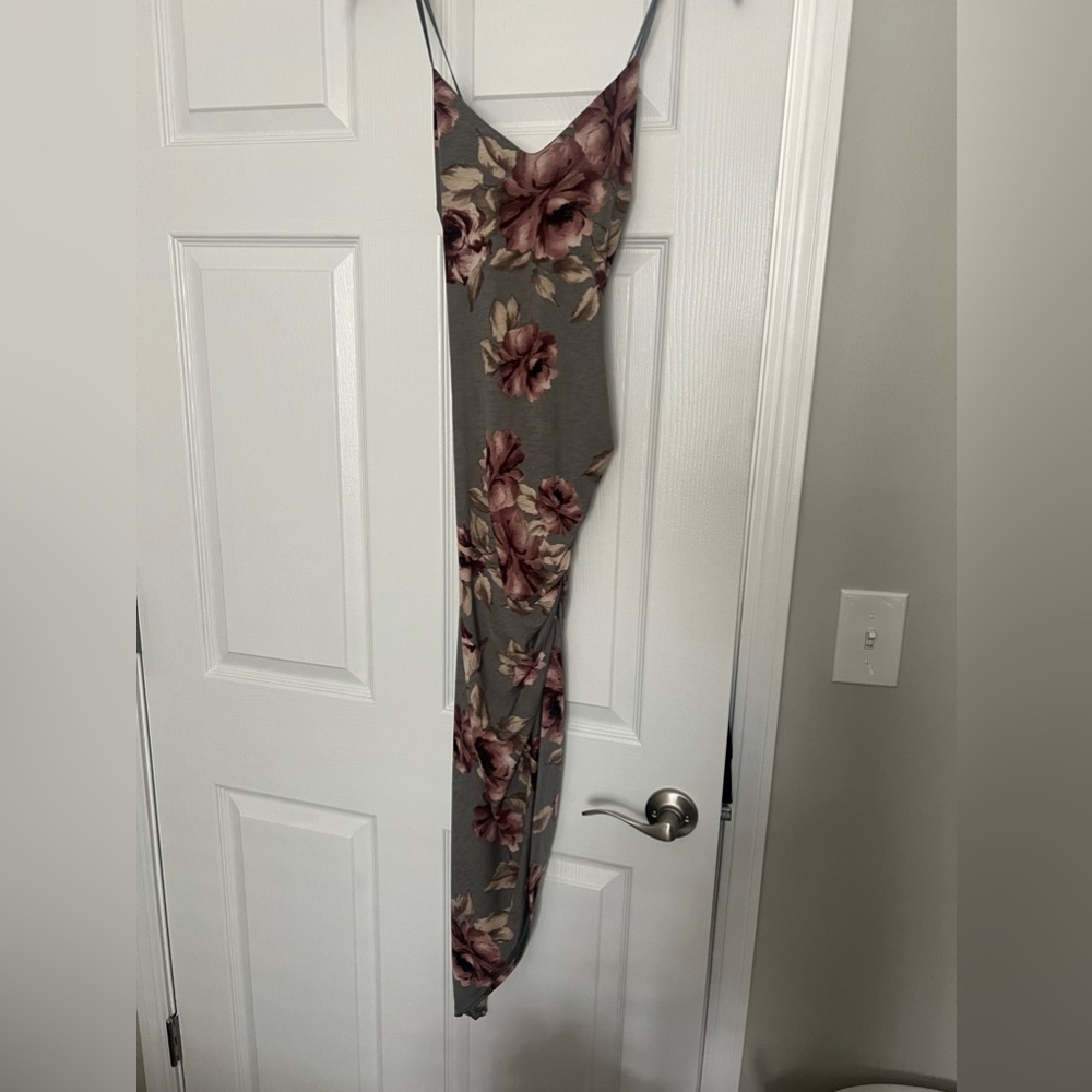 Windsor Floral Dress